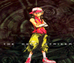 THE DEEP STRIKER - beatmania IIDX (Series)