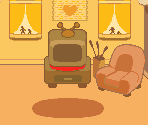 Dreemurr Residence - Deltarune