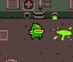 Sewer Tiles - Nuclear Throne