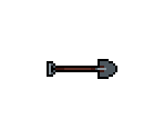 Melee Weapons - Nuclear Throne