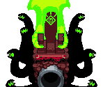 Throne II - Nuclear Throne