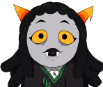 Wanshi Adyata - Hiveswap Friendsim