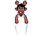 Rudolph "Rudy" Holiday - Deltarune