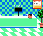 Pizza Shop - Pizza Pop! (JPN)