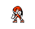 Knuckles the Echidna - Super Sonik 2 (Bootleg)