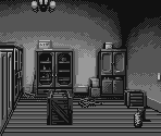 Specific Rooms - Clock Tower for WonderSwan