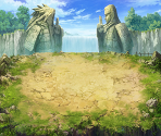 Battle Backgrounds - Naruto Online