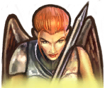 White Cards - Magic: The Gathering - Battlegrounds