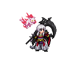 Naoshige Nabeshima - Senran no Samurai Kingdom (JPN)