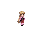 Yuzu - Senran no Samurai Kingdom (JPN)