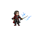 Kojuro Katakura - Senran no Samurai Kingdom (JPN)