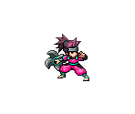 Ninja Alt 2 - Senran no Samurai Kingdom (JPN)