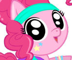Retro Ponies - My Little Pony: Pocket Ponies