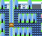 Pella Village - Heracles no Eikou: Toujin Makyou Den (JPN)