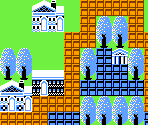 Selene - Heracles no Eikou: Toujin Makyou Den (JPN)