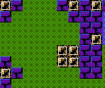 Hebe's Castle - Heracles no Eikou: Toujin Makyou Den (JPN)