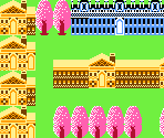 Nana Village - Heracles no Eikou: Toujin Makyou Den (JPN)
