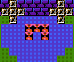 Nana's Castle - Heracles no Eikou: Toujin Makyou Den (JPN)