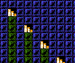Tombs of Lapiths - Heracles no Eikou: Toujin Makyou Den (JPN)