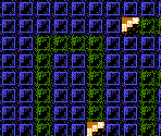 Pyramids (Underground) - Heracles no Eikou: Toujin Makyou Den (JPN)