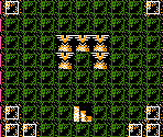 Tower of the Sun - Heracles no Eikou: Toujin Makyou Den (JPN)