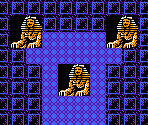 Bardonas Shrine - Heracles no Eikou: Toujin Makyou Den (JPN)