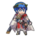 Marth (Glorious Gifts) - Fire Emblem: Heroes