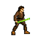 Padawan - Star Wars: Episode III - Revenge of the Sith