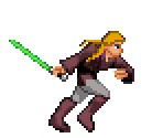 Cin Drallig - Star Wars: Episode III - Revenge of the Sith