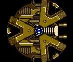 Covered Core - Gradius II (JPN)