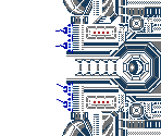 Demos - Gradius II (JPN)