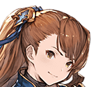 Beatrix (Stage Sprites) - Granblue Fantasy