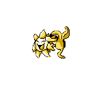 Johto Pokémon (R/G/B-Style) - Pokémon Generation 2 Customs