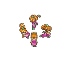 Primm - Secret of Mana