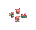 Popoi - Secret of Mana