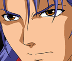 Mashymre Chello - SD Gundam G Generation Wars (JPN)