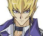 Jack Atlas - Yu-Gi-Oh! Duel Links