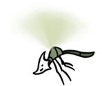 BG Dragonfly - Hollow Knight