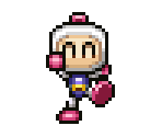 Bomberman - Bomberman Land
