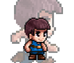 Cid (Child) - Songs for a Hero