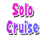 Solo Cruise - Mario Party 7