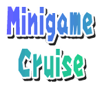 Minigame Cruise - Mario Party 7