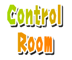 Control Room - Mario Party 7