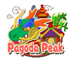Board Logos (Small) - Mario Party 7