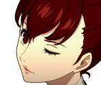 "Kasumi" Yoshizawa - Persona 5 Royal