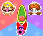 Event Roulette - Mario Party 7