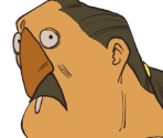 Beacon - Professor Layton and the Unwound Future in HD