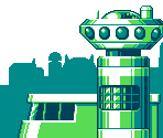 Backgrounds (Mega Man 01) - Mega Man Maker