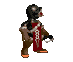 Gebler Guard - Xenogears