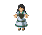 Alice - Xenogears